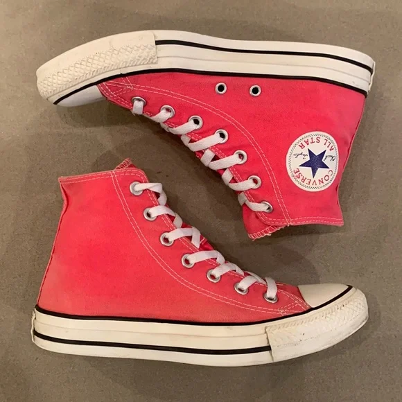 Converse | Shoes | Converse All Star Chuck Taylor Men 6  display picture 2